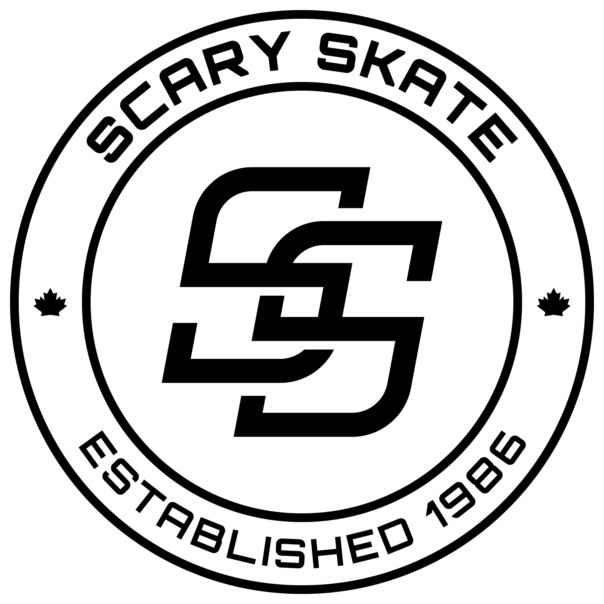 March Friday Night Skating Skills