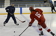 one on one training