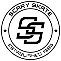 Thursday PM - Open Skating & Skills