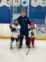 Friday Night - Pre-Season Skating & Skills