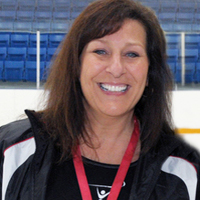 Mary Giacalone